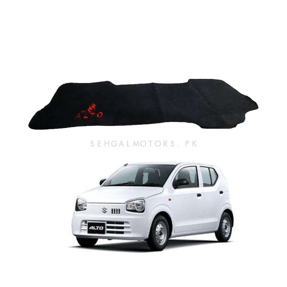 Buy Suzuki Alto Dashboard Carpet For Protection and Heat Resistance Model  2019-2021 Online in Pakistan
