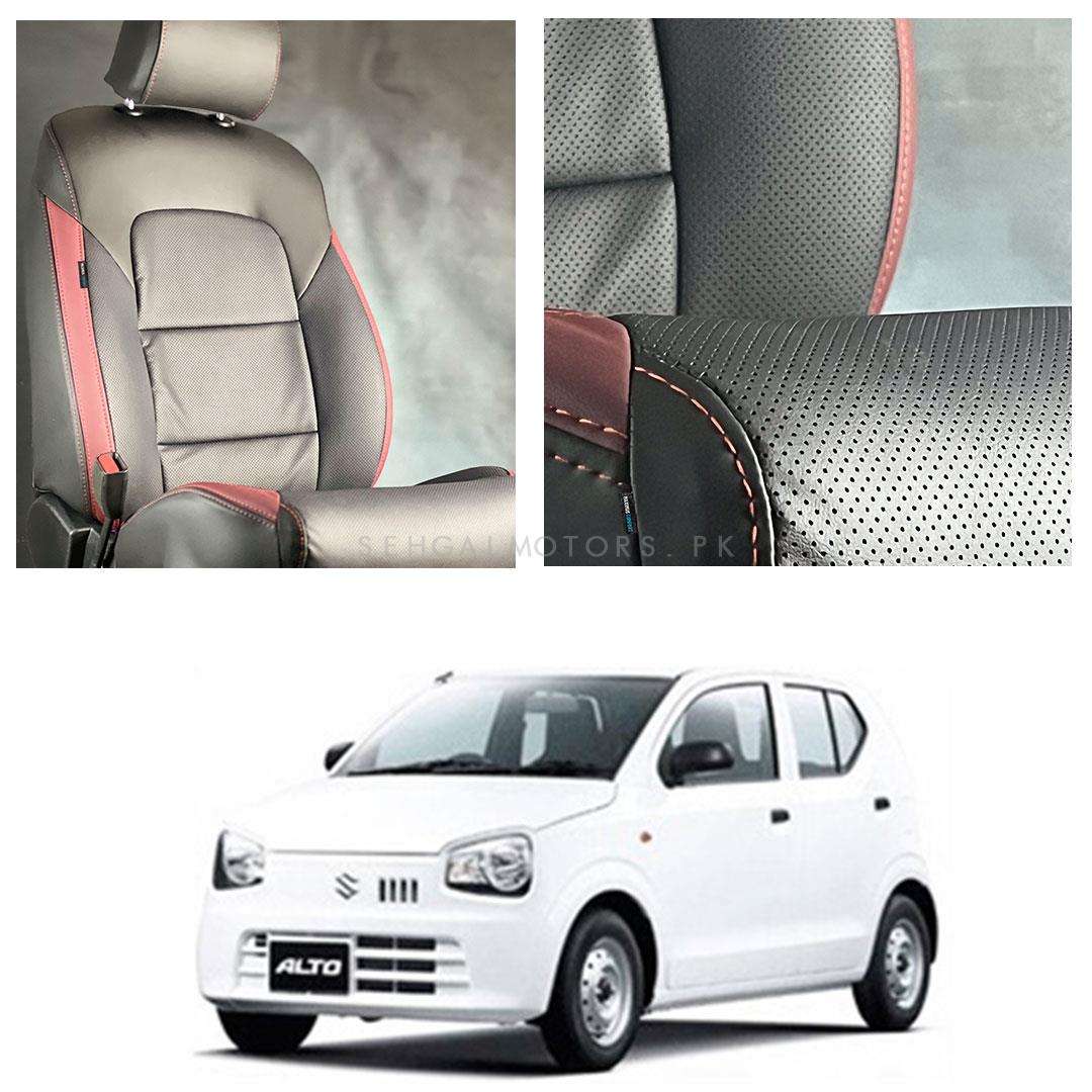 Suzuki Alto VXR monogram set of 3pc