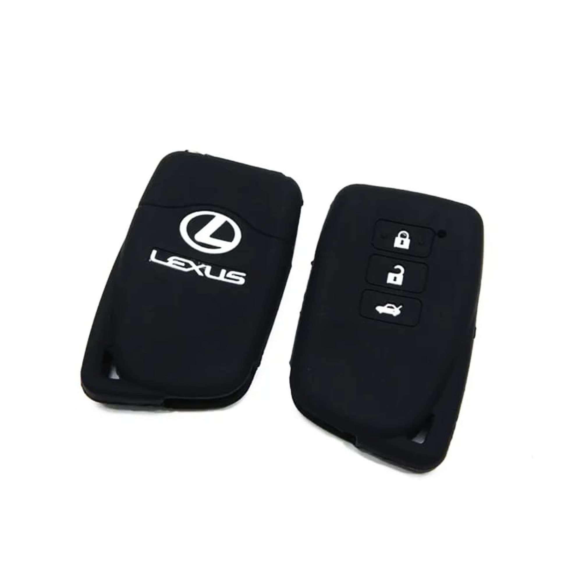 Wholesale Free Sample Key Cover For Toyota RAIZE Silica Gel Covers