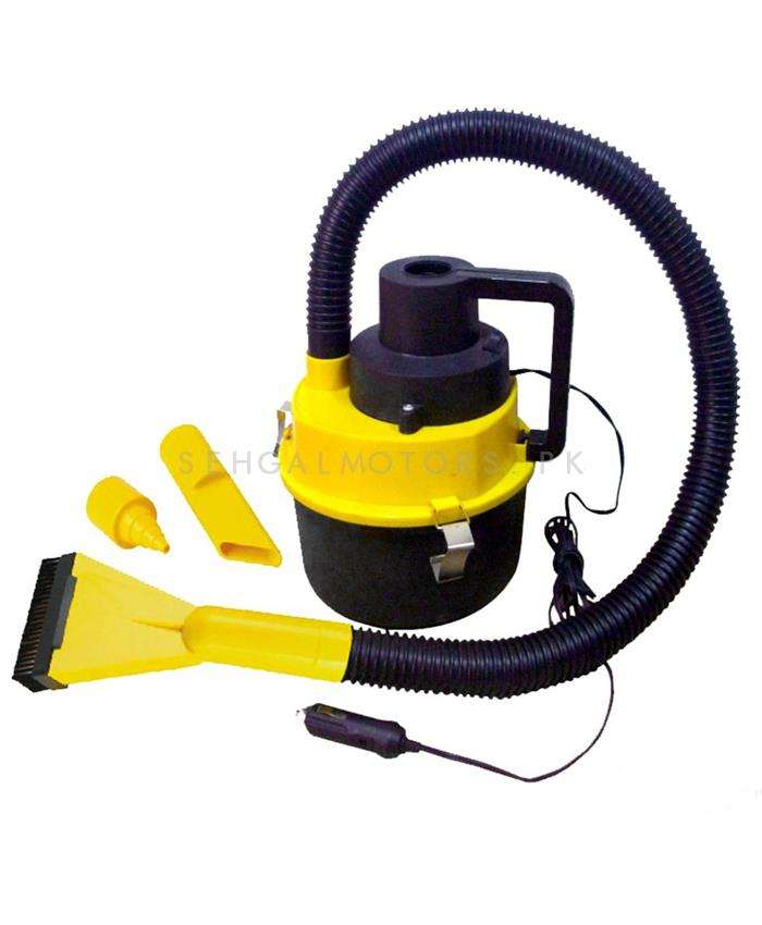 Buy Wet Dry Vacuum Cleaner For Car Portable Handheld Cleaner