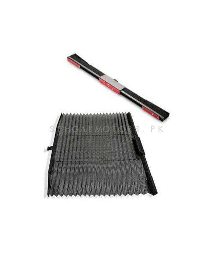 Buy BMW Type Folding Realing Side Sunshade Pair Auto Window