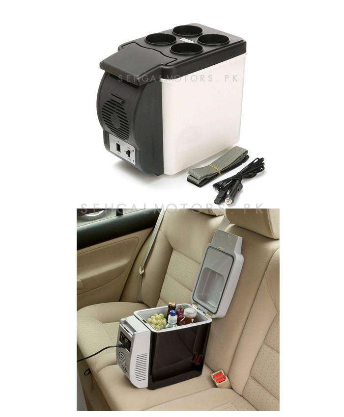 honda car fridge